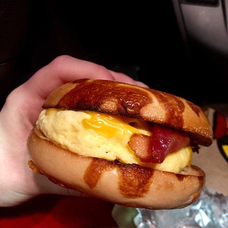 Sunrise Bagel & Espresso